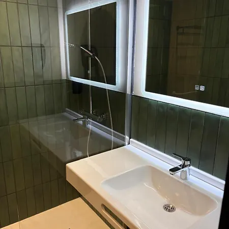 Le Stelsia Hotel